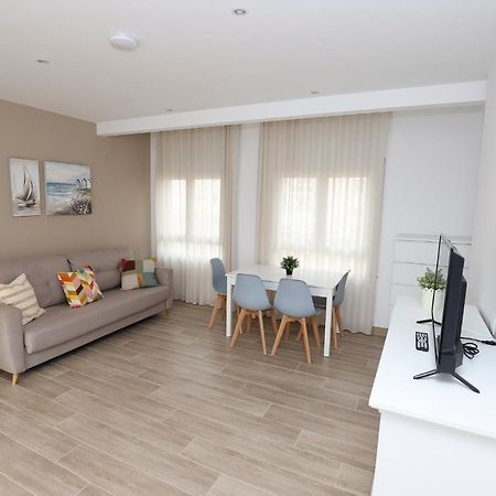 Apartaments Agneta - Vela Cambrils Εξωτερικό φωτογραφία