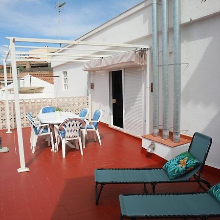 Apartaments Agneta - Vela Cambrils Εξωτερικό φωτογραφία