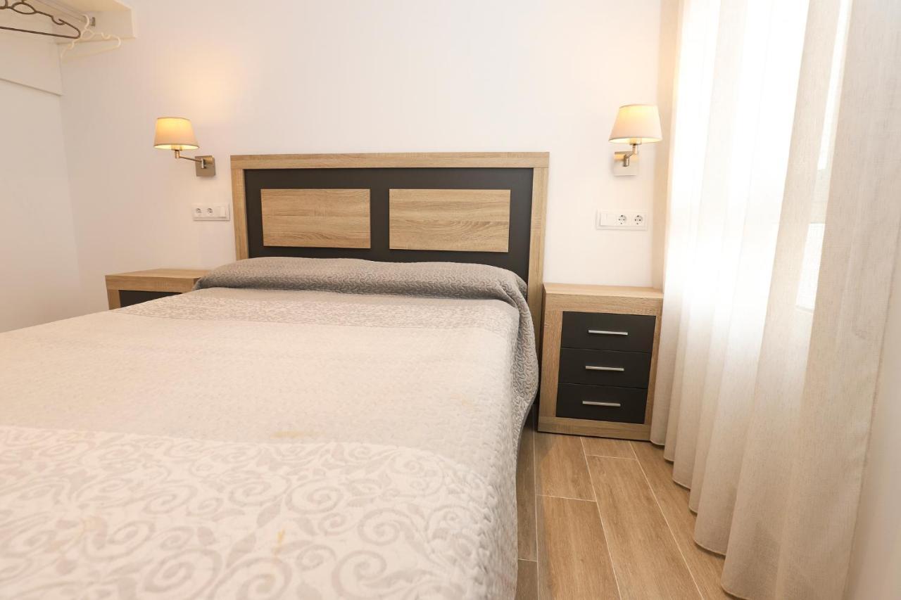 Apartaments Agneta - Vela Cambrils Εξωτερικό φωτογραφία