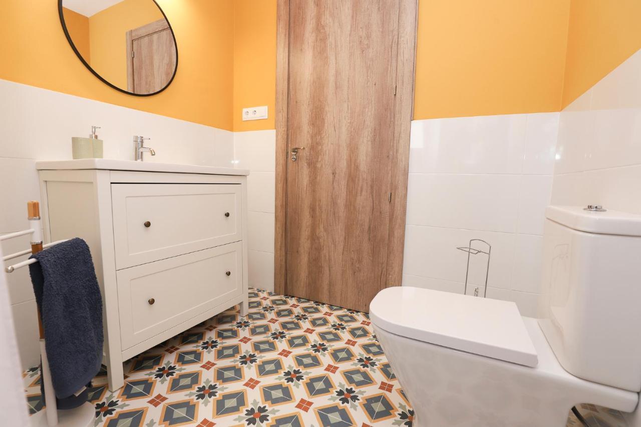 Apartaments Agneta - Vela Cambrils Εξωτερικό φωτογραφία